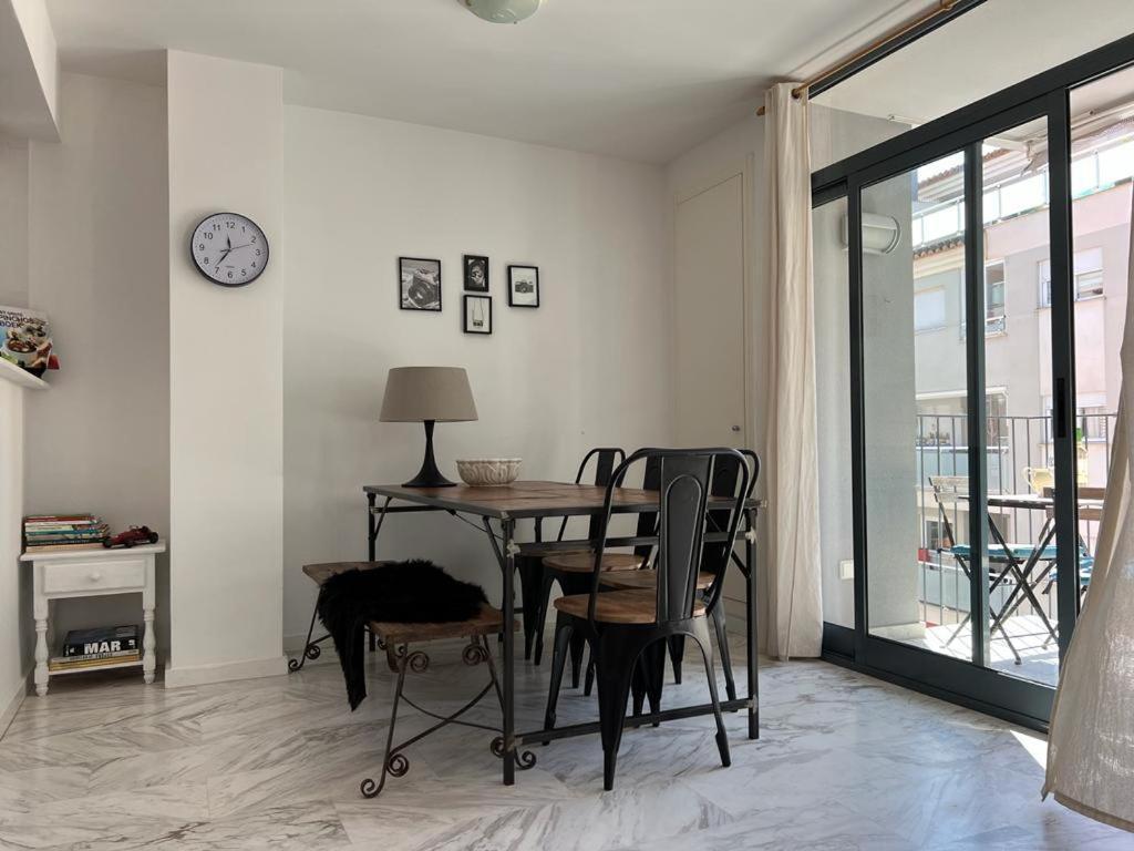 Bear Holiday - Apartment Lynn With Seaview In Moraira Near The Beach Exterior photo