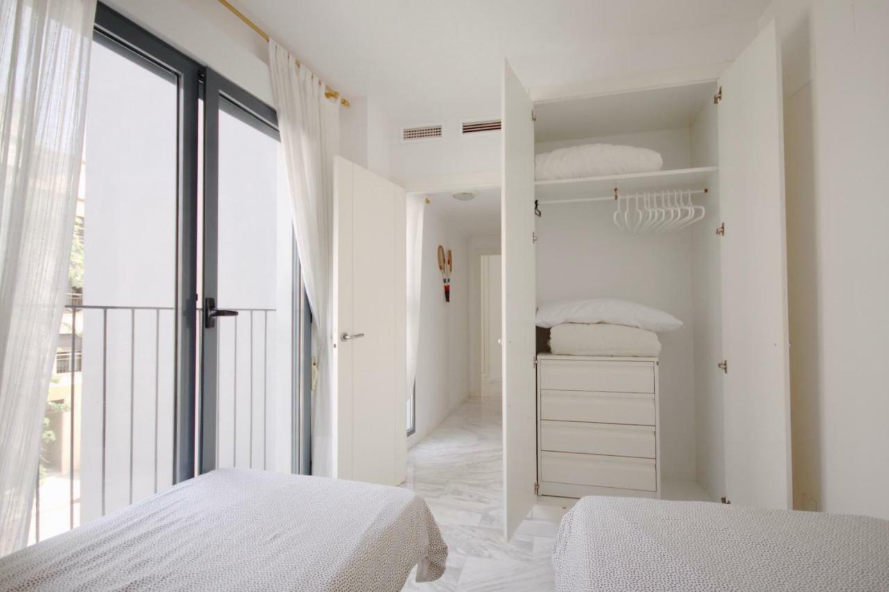 Bear Holiday - Apartment Lynn With Seaview In Moraira Near The Beach Exterior photo