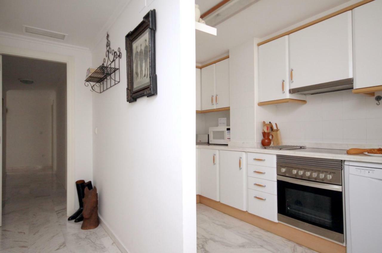 Bear Holiday - Apartment Lynn With Seaview In Moraira Near The Beach Exterior photo